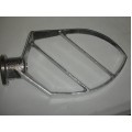 Beater  10 Qrt  (reduced Size)